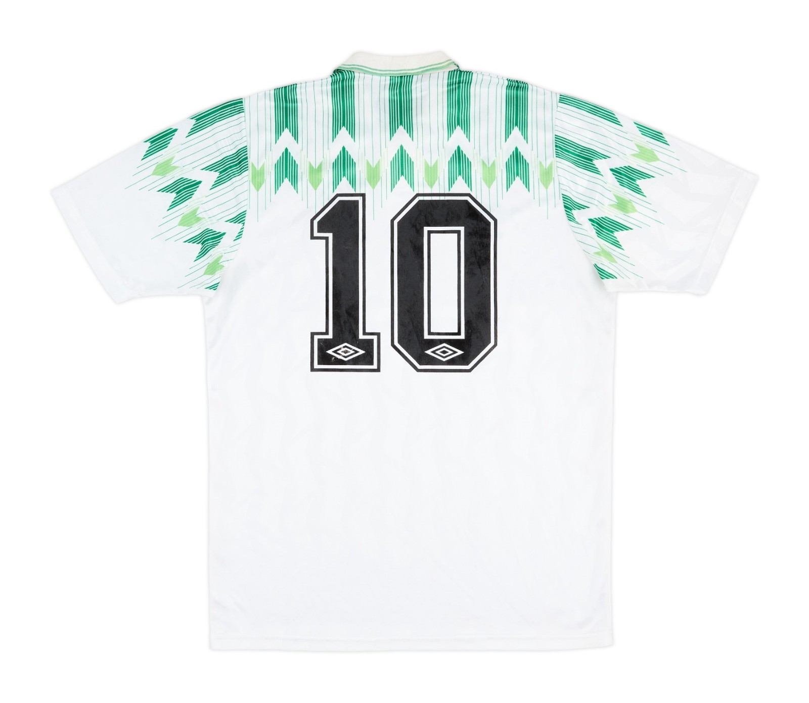 Sporting CP 90-91 Visitante 2