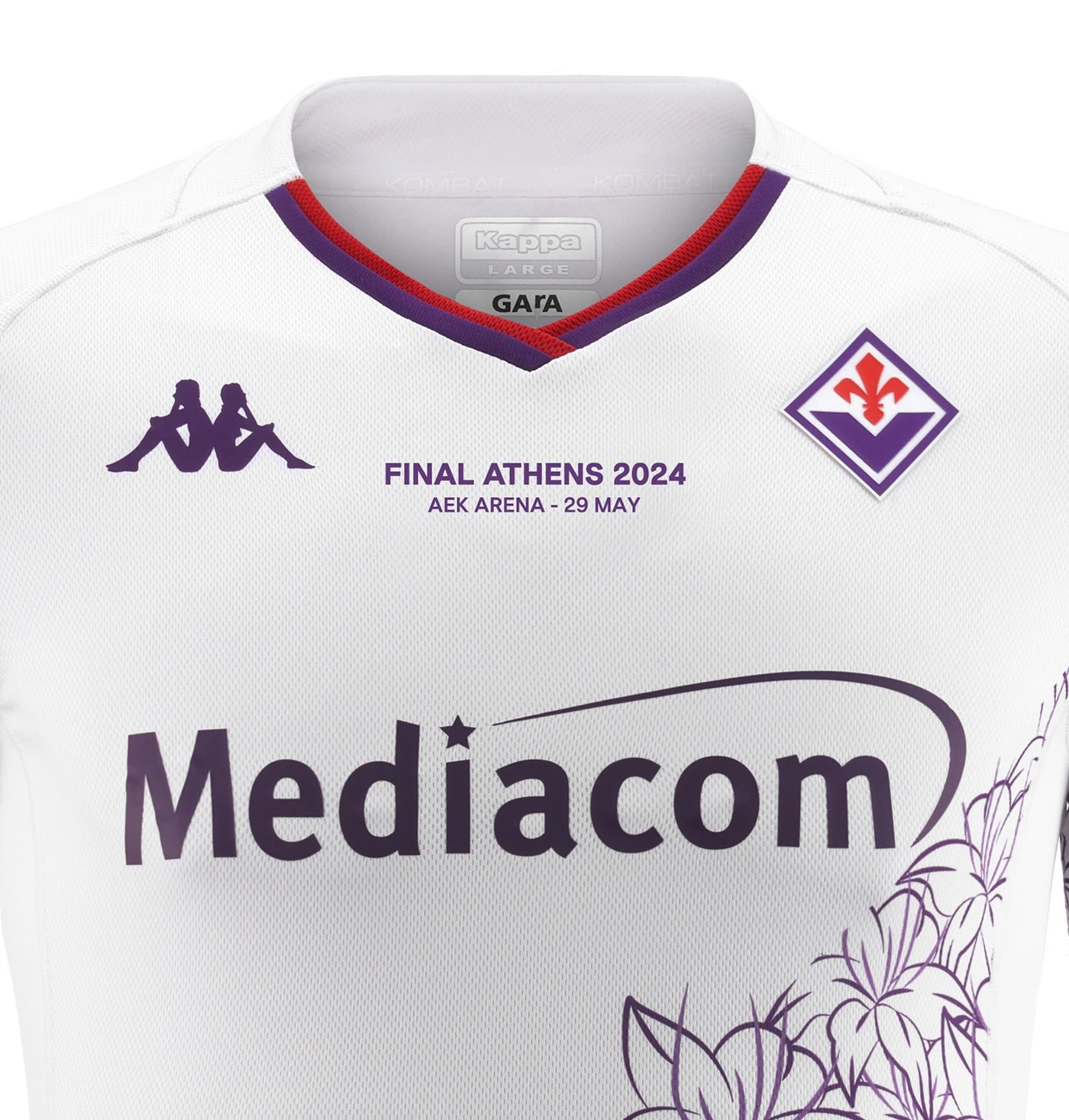 ACF Fiorentina 23-24 Especial 4
