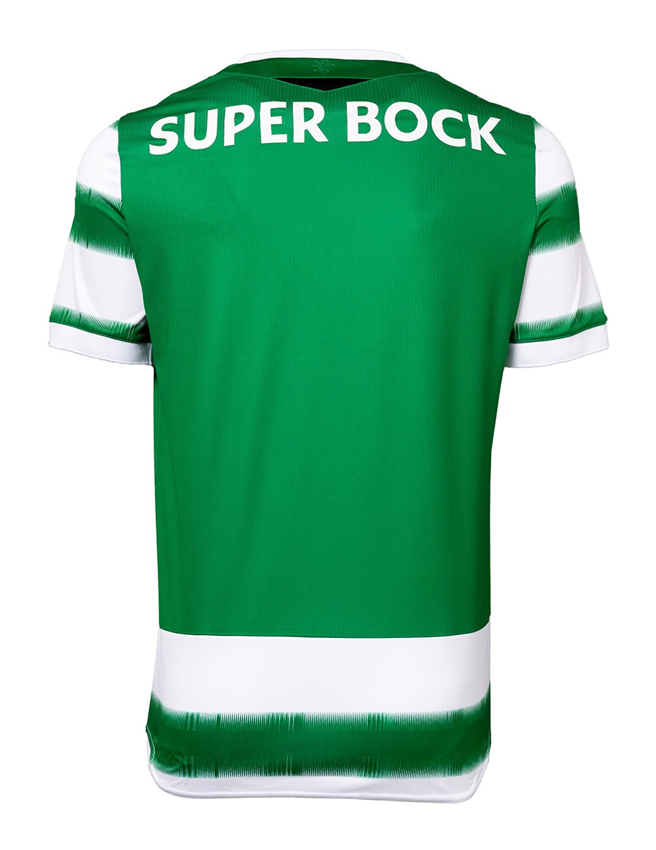 Sporting CP 20-21 Local 3