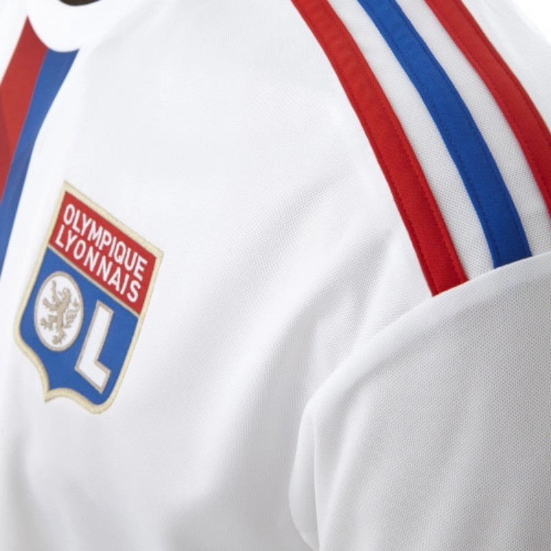 Olympique Lyonnais 22-23 Local 4