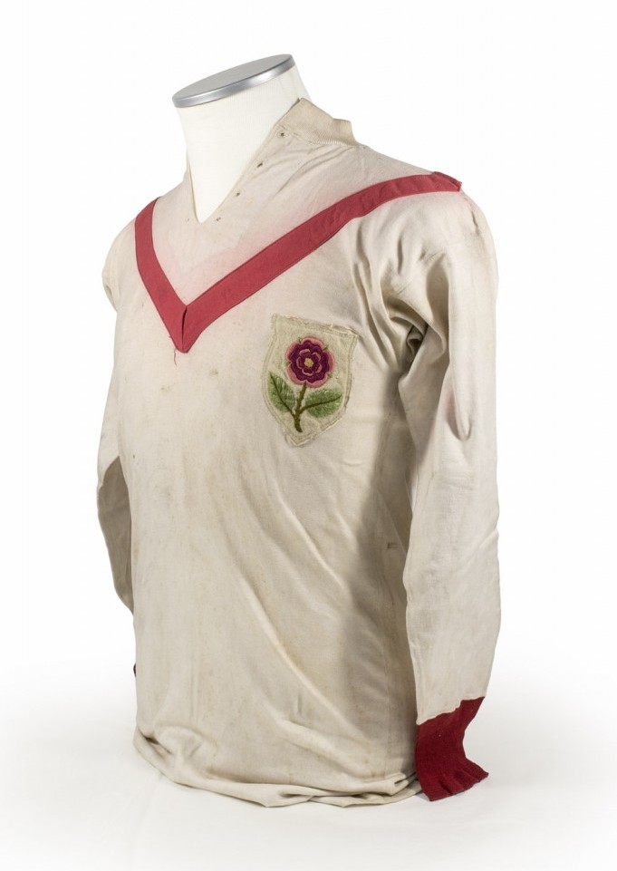 Manchester United 1908-09 Local 3