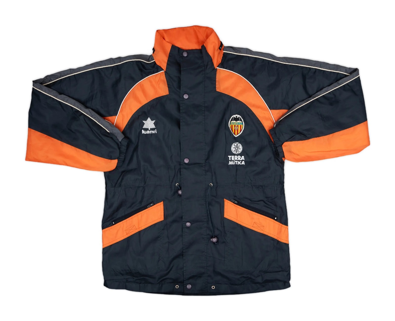 Otro de Valencia 98-99