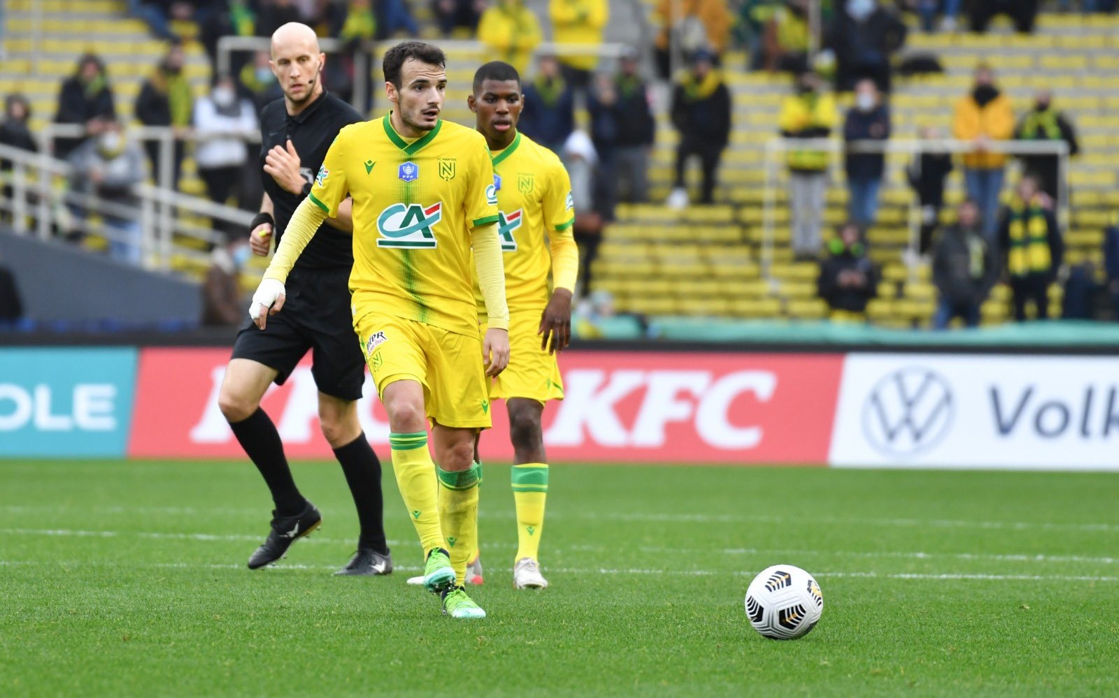 FC Nantes 21-22 Especial 3