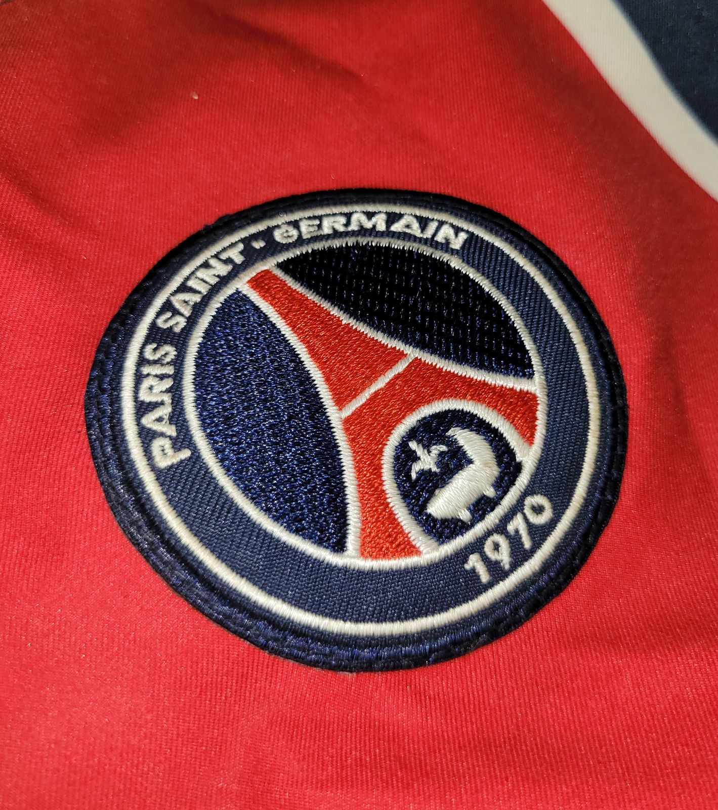 Paris Saint-Germain 05-06 Local 4