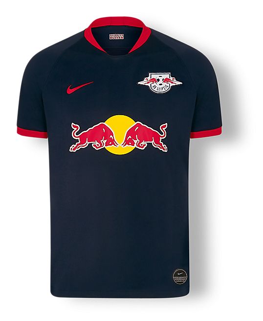 RB Leipzig 19-20 Visitante 2