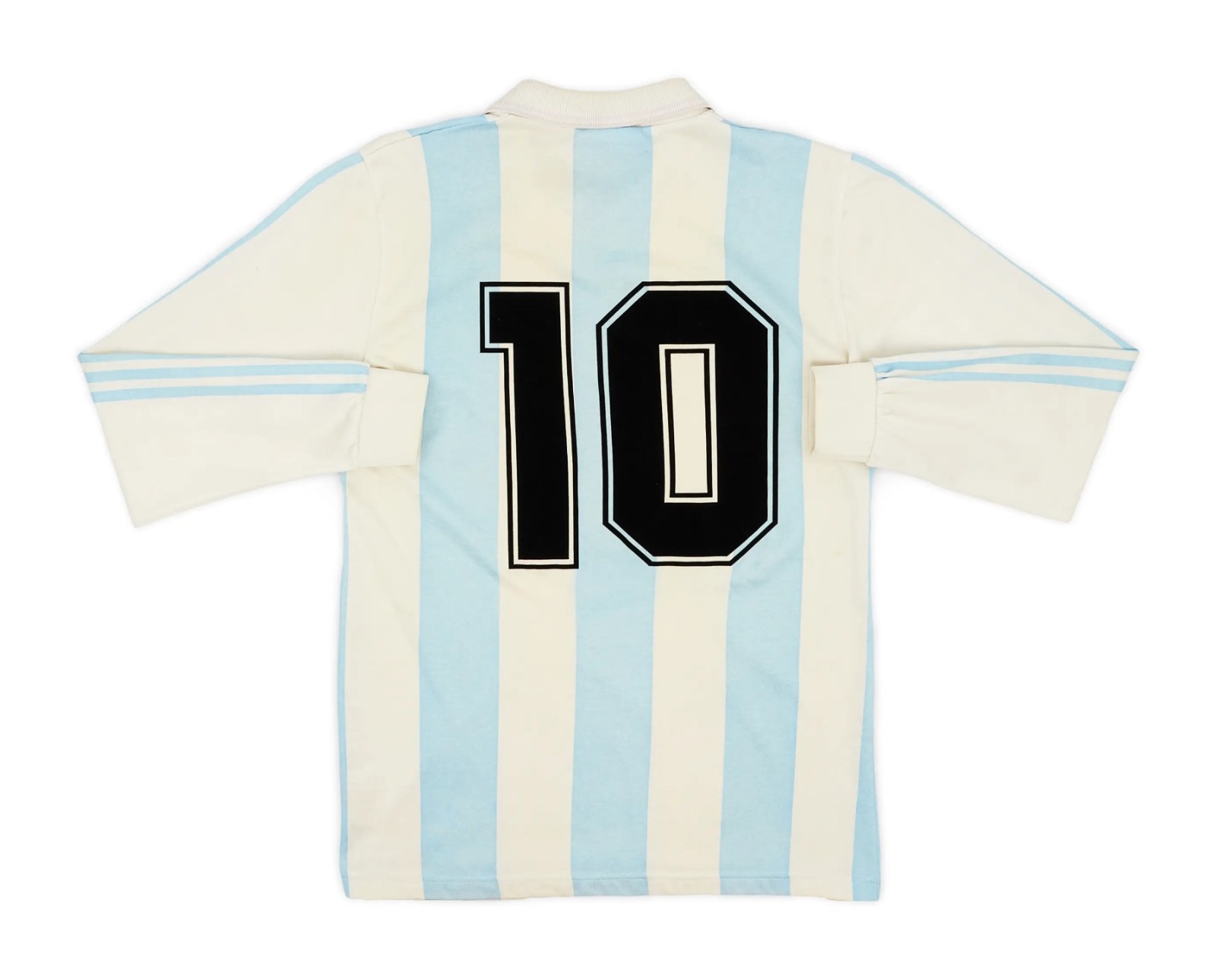 Argentina 1993 Local 2