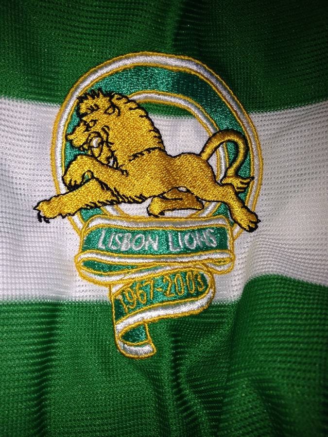 Celtic FC 02-03 Local 2