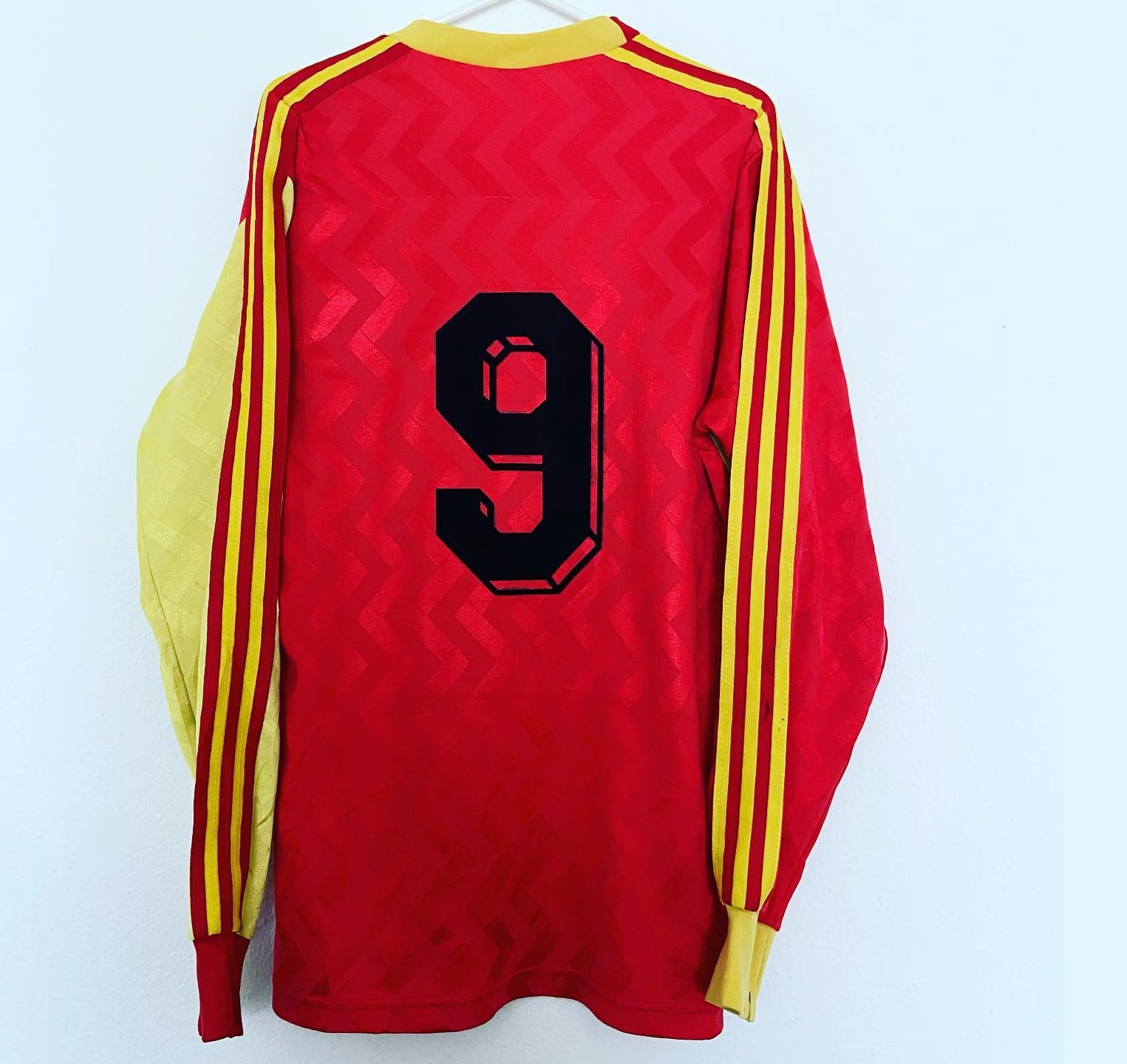 Galatasaray 90-91 Local 2