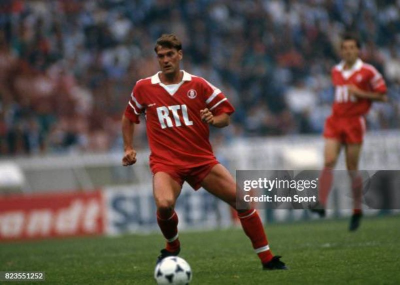 AS Monaco 88-89 Especial 2