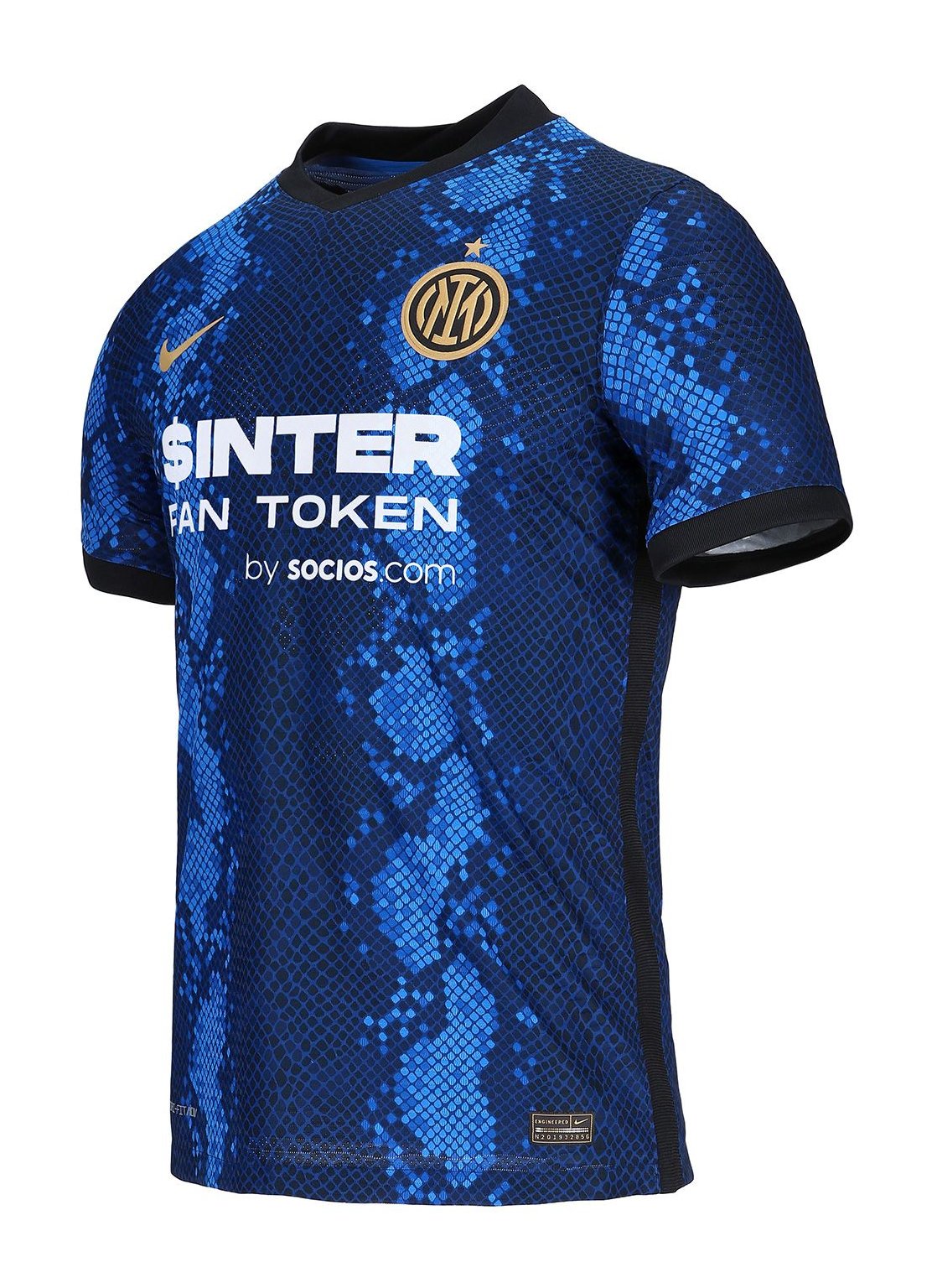 Inter Milan 21-22 Local 3