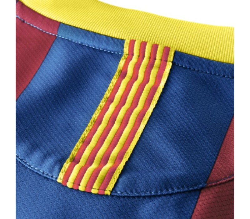 FC Barcelona 10-11 Local 4