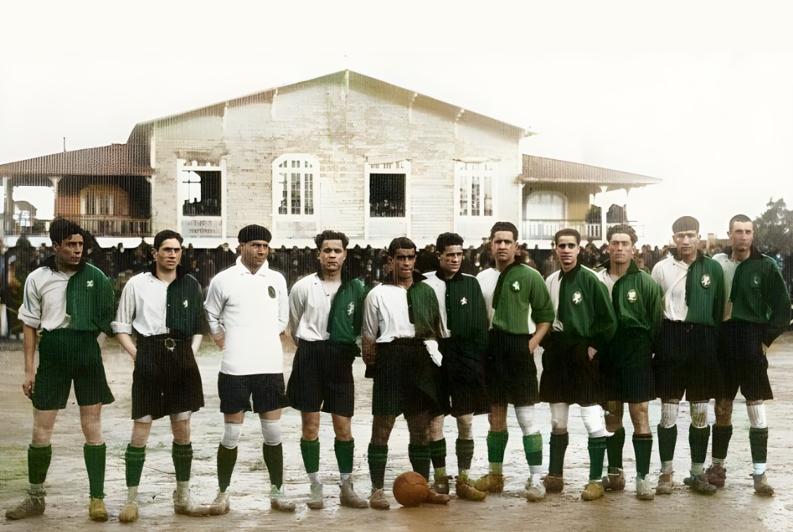 Sporting CP 1924 Local 2