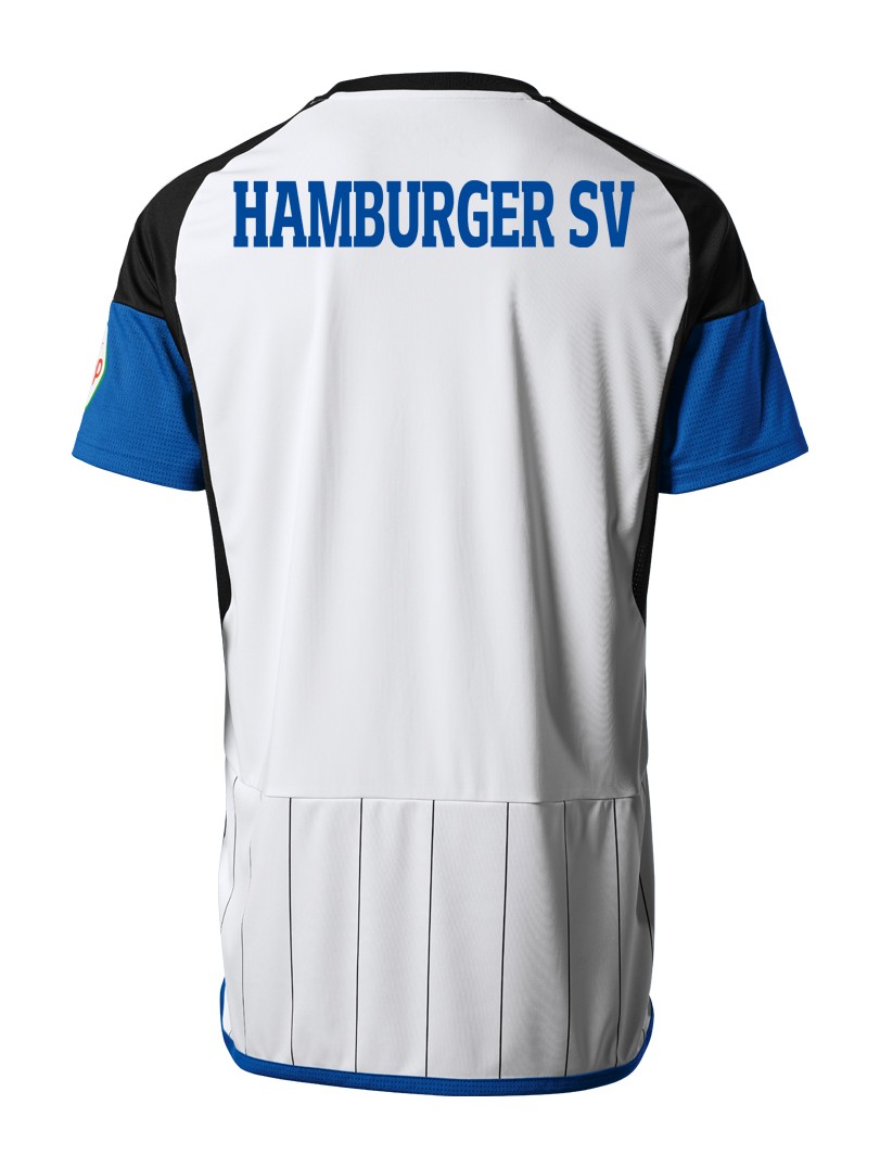 Hamburger SV 23-24 Local 2