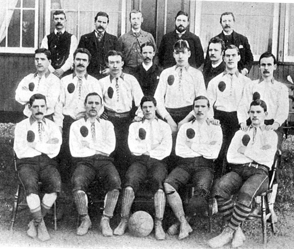 Celtic FC 1888-89 Local 2