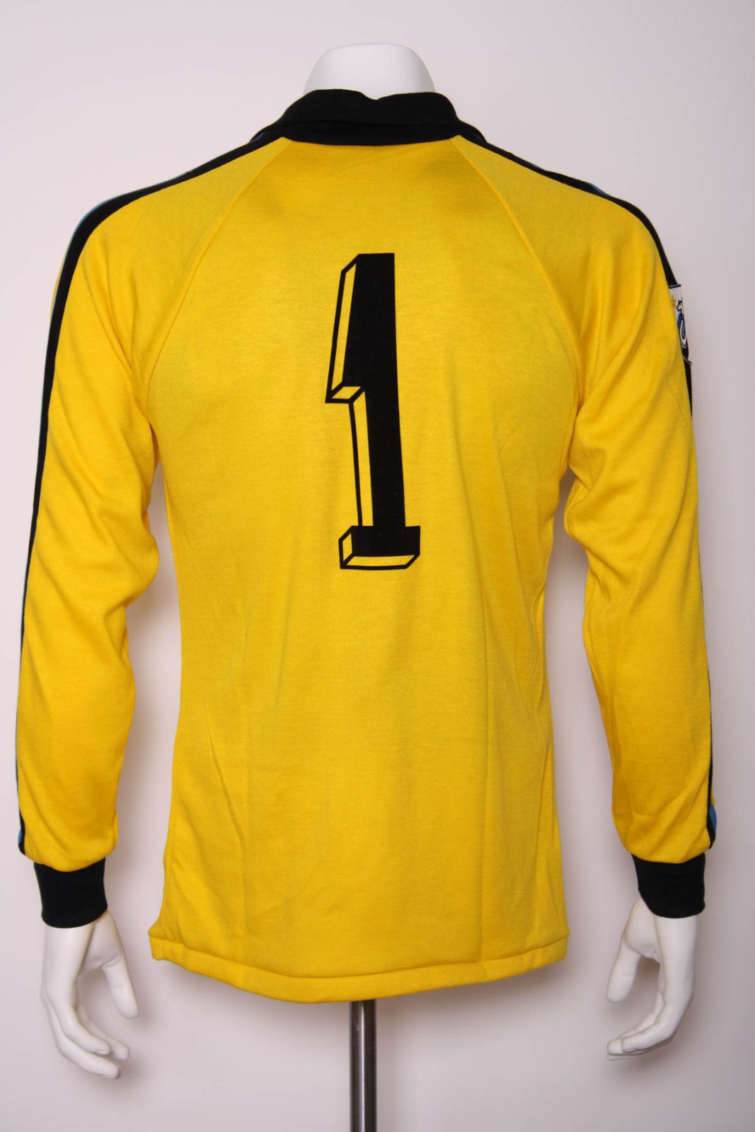 Inter Milan 84-85 Portero 2