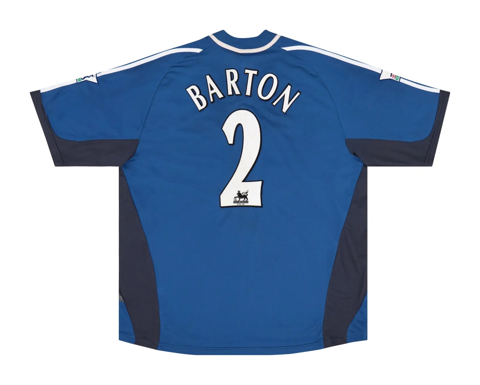 Newcastle United 01-02 Visitante 3