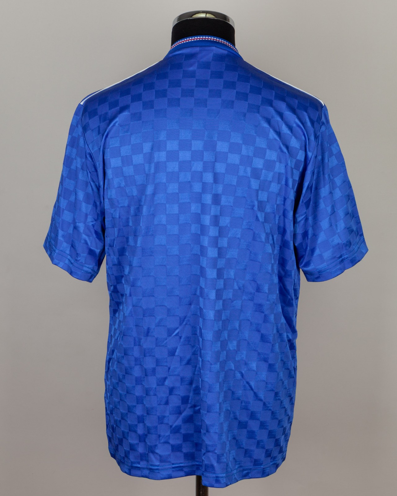 Rangers FC 89-90 Especial 3