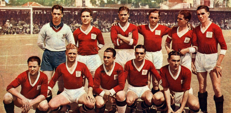 SL Benfica 1935-36 Local 2