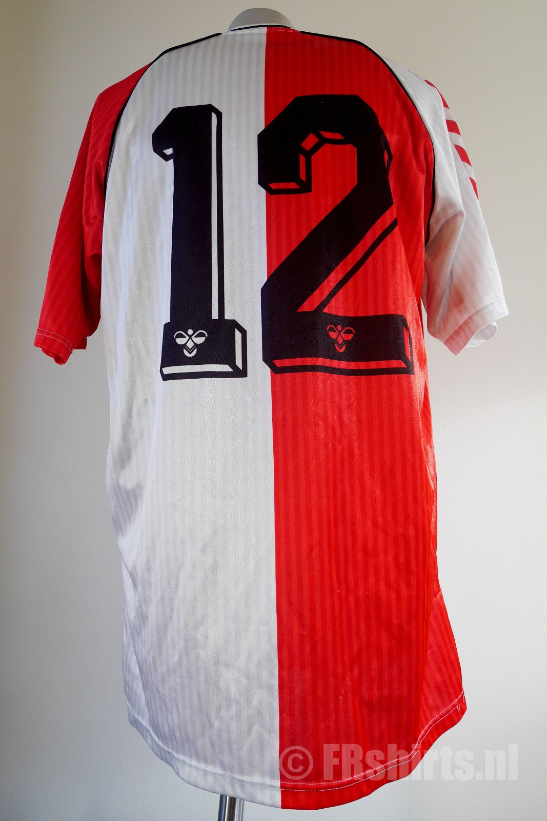 Feyenoord 87-88 Especial 2