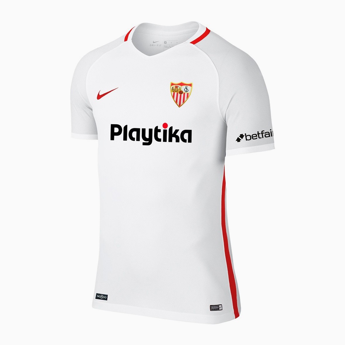 Sevilla FC 18-19 Local 3
