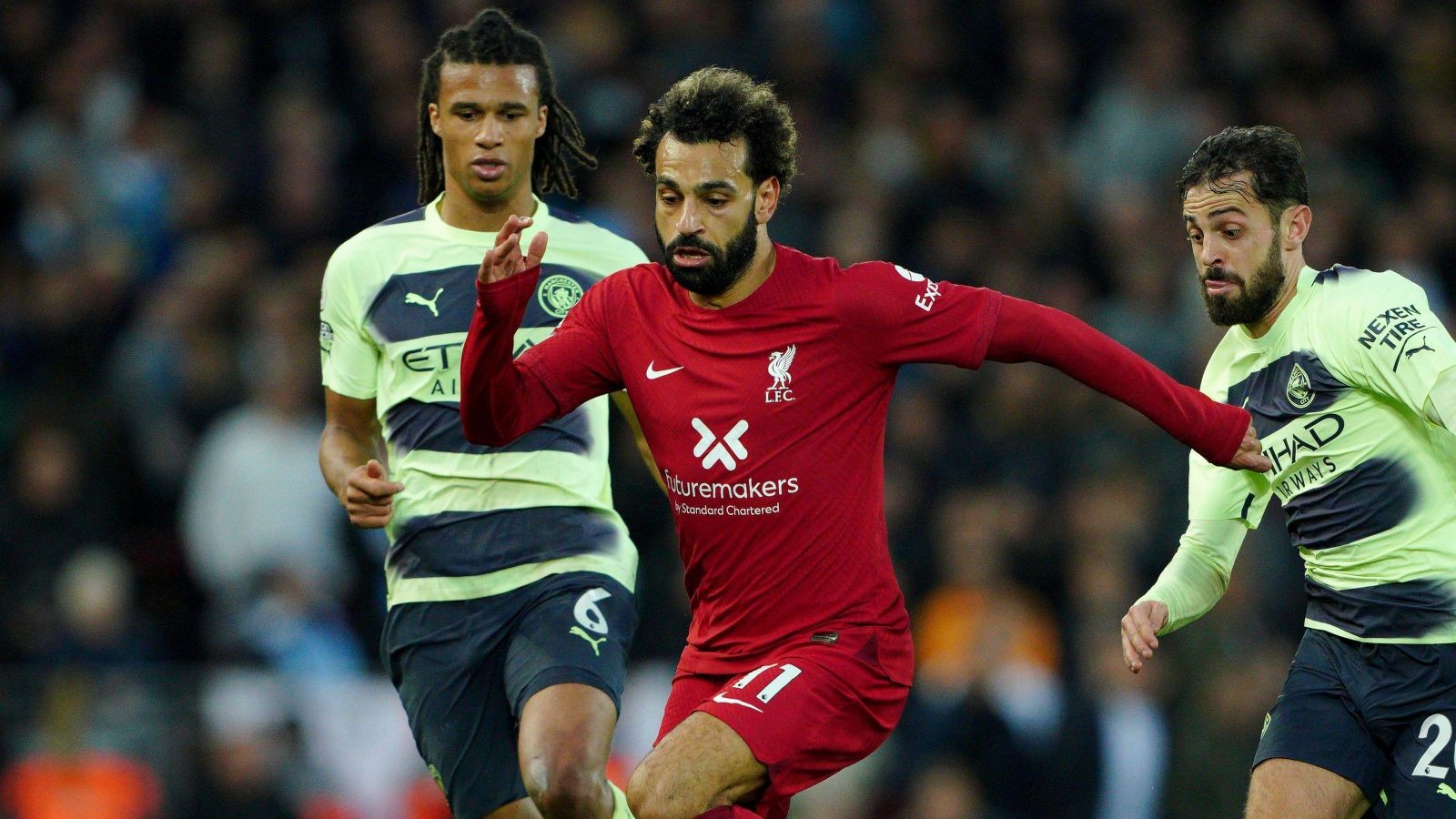 Liverpool FC 22-23 Local 4