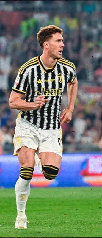 Juventus FC 23-24 Especial 2