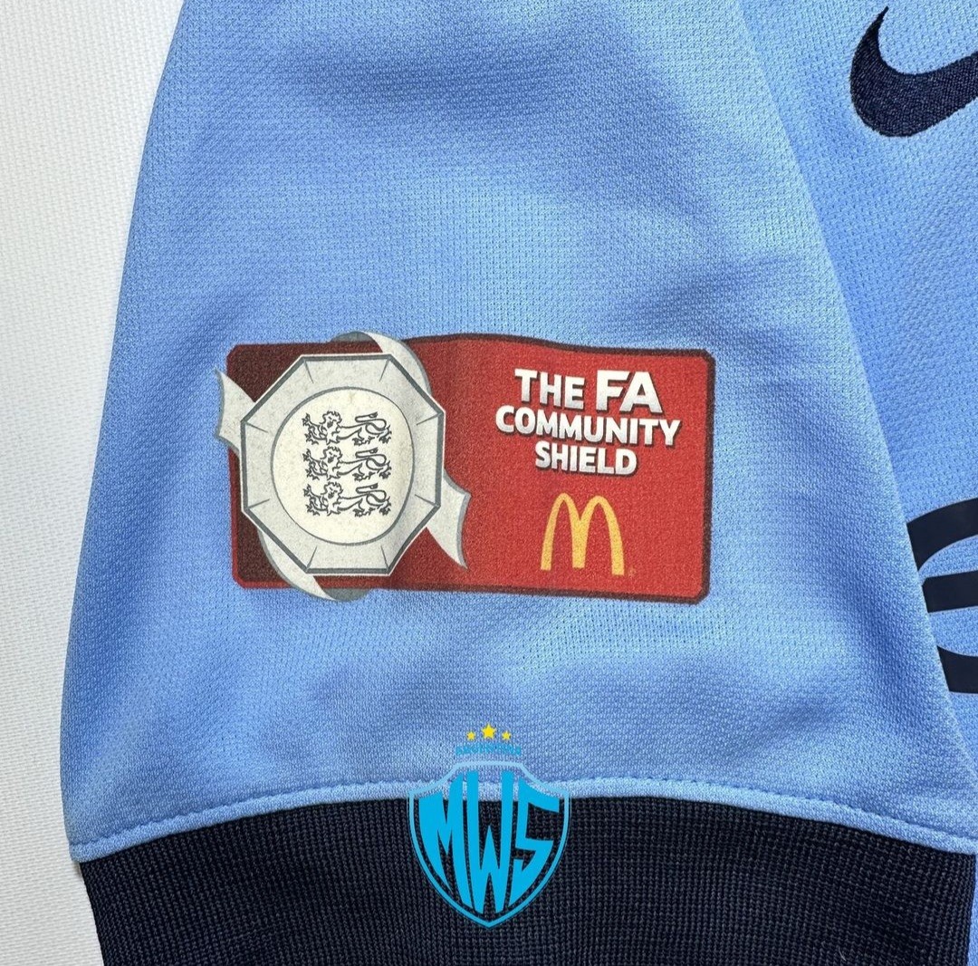 Manchester City 14-15 Especial 3