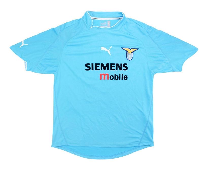 SS Lazio 02-03 Local 2