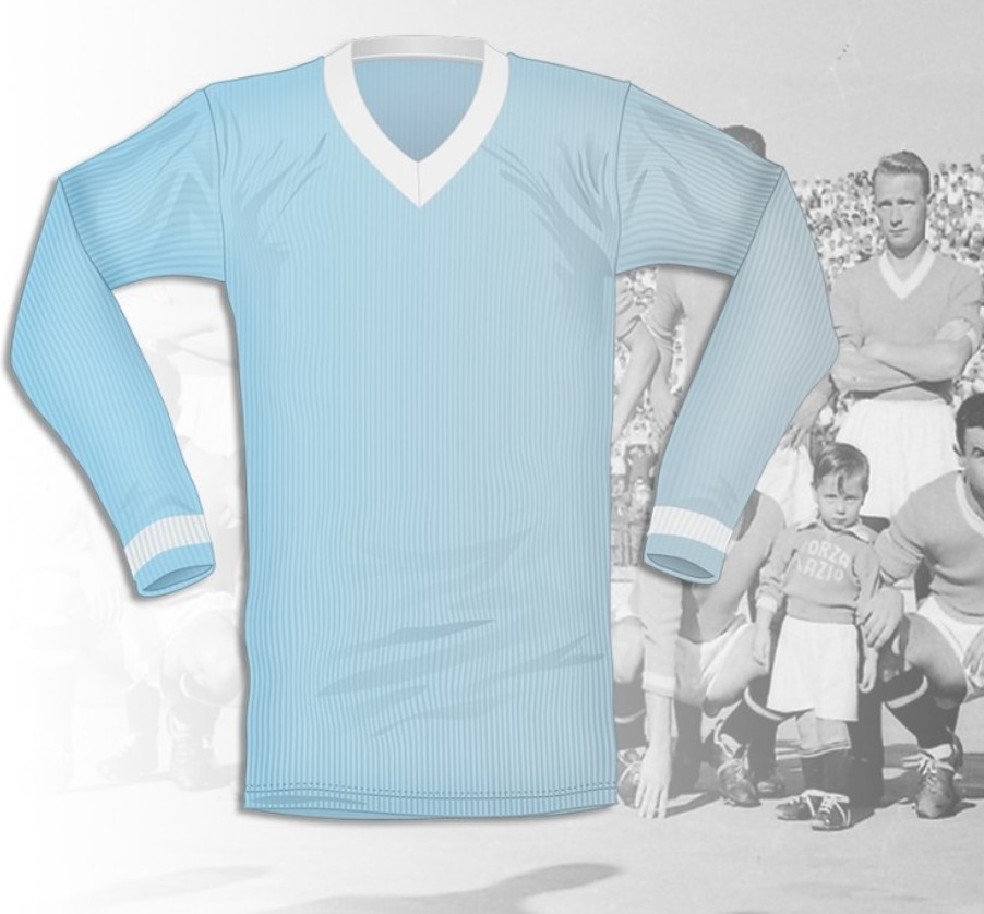 SS Lazio 52-53 Local 2