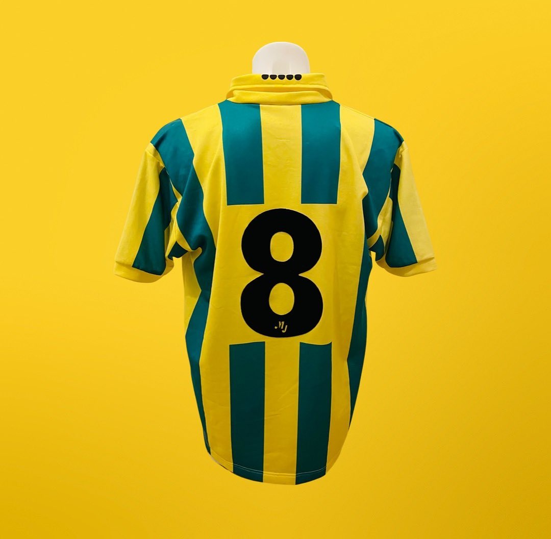 FC Nantes 93-94 Local 2