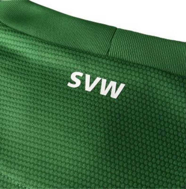 Werder Bremen 12-13 Local 3