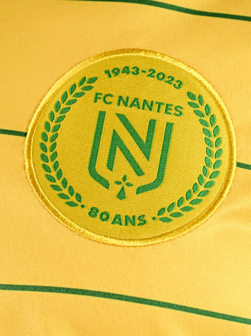 FC Nantes 22-23 Especial 4
