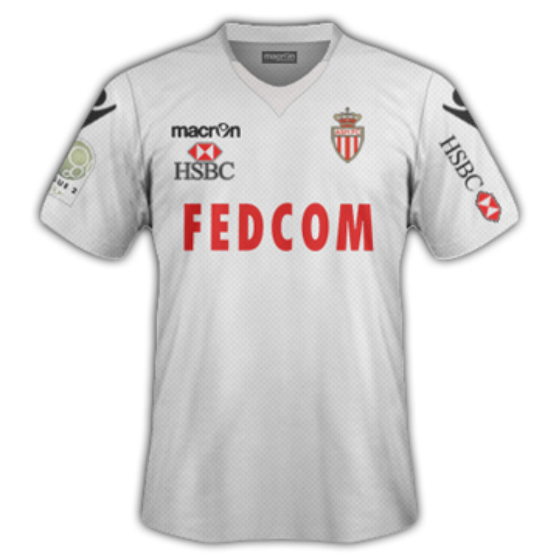 Cuarta de Monaco 11-12