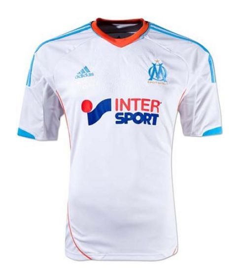 Olympique Marseille 12-13 Local 3