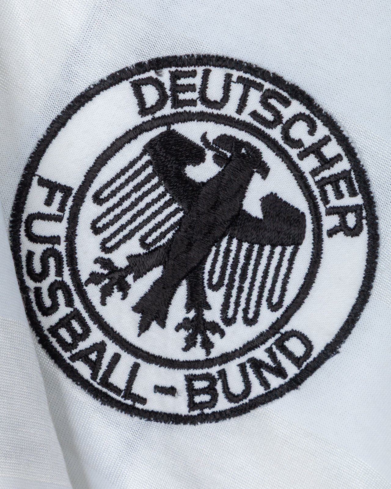 Alemania 1984 Local 4