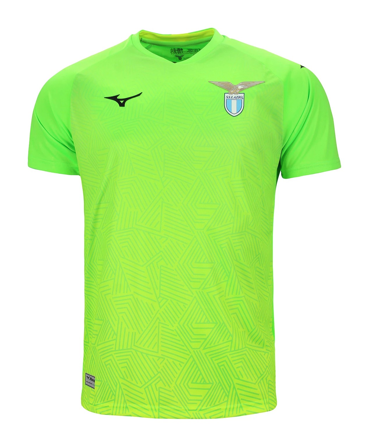 SS Lazio 24-25 Portero