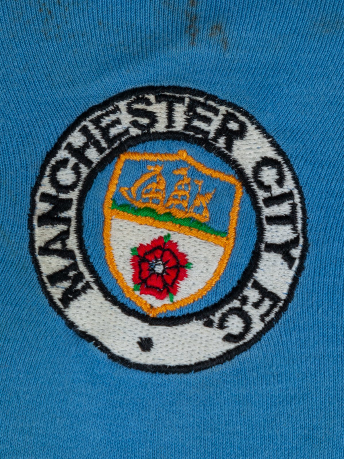 Manchester City 72-73 Local 2