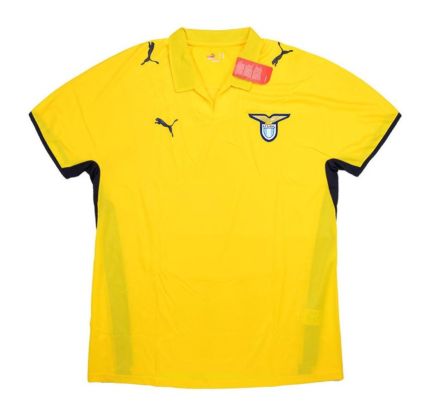SS Lazio 09-10 Tercera 2
