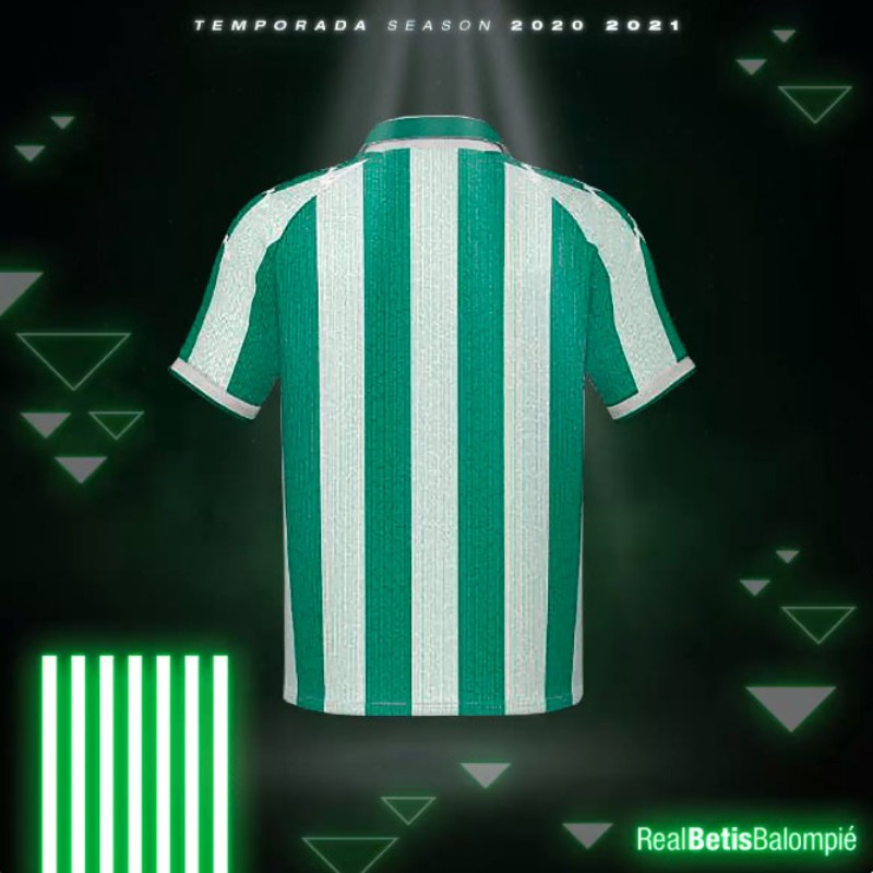 Real Betis 20-21 Especial 2