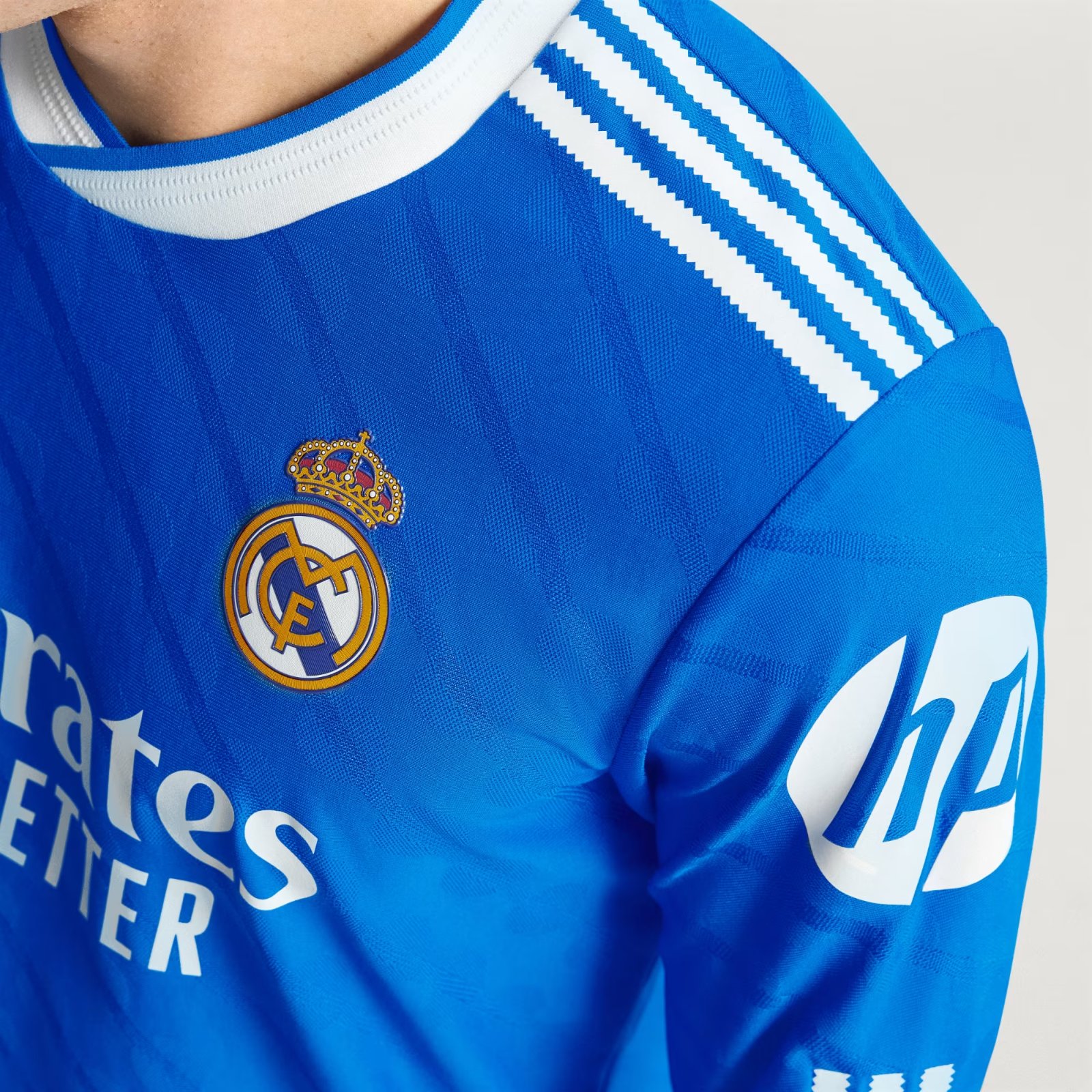 Real Madrid 25-26 Tercera 3