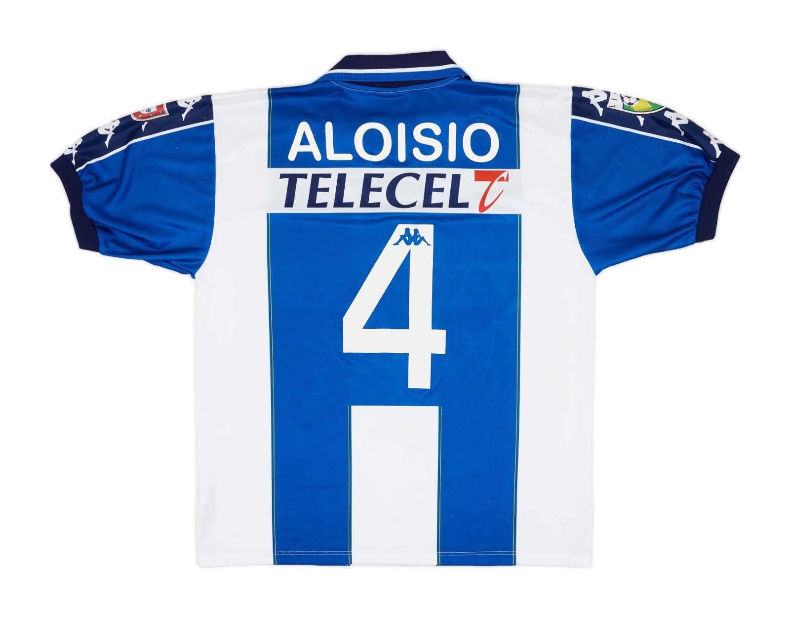 FC Porto 99-00 Local 2