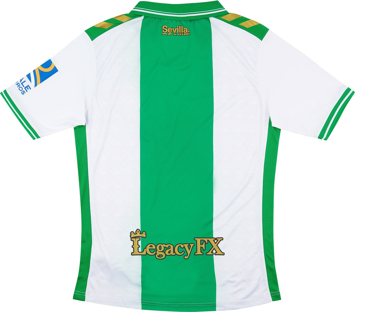 Real Betis 22-23 Especial 2