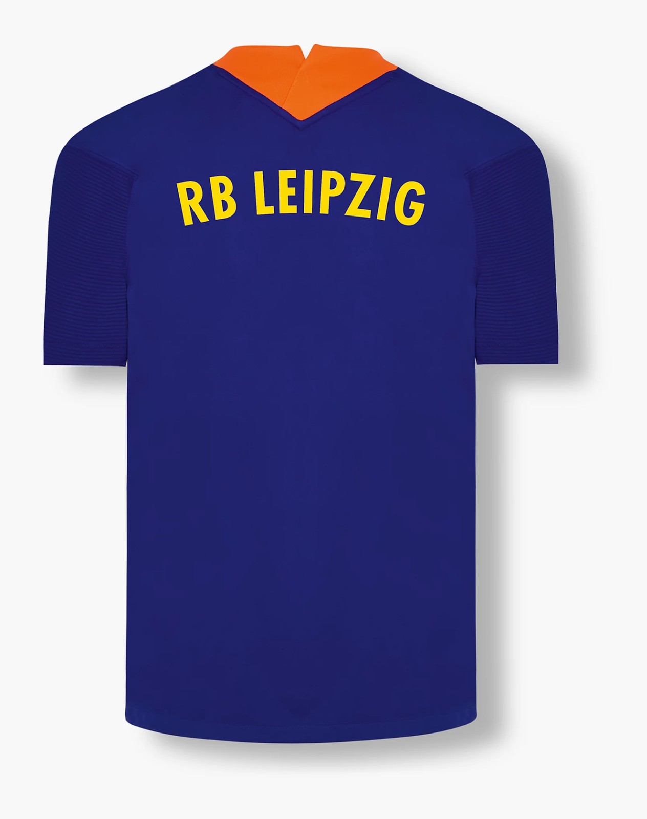 RB Leipzig 20-21 Visitante 2