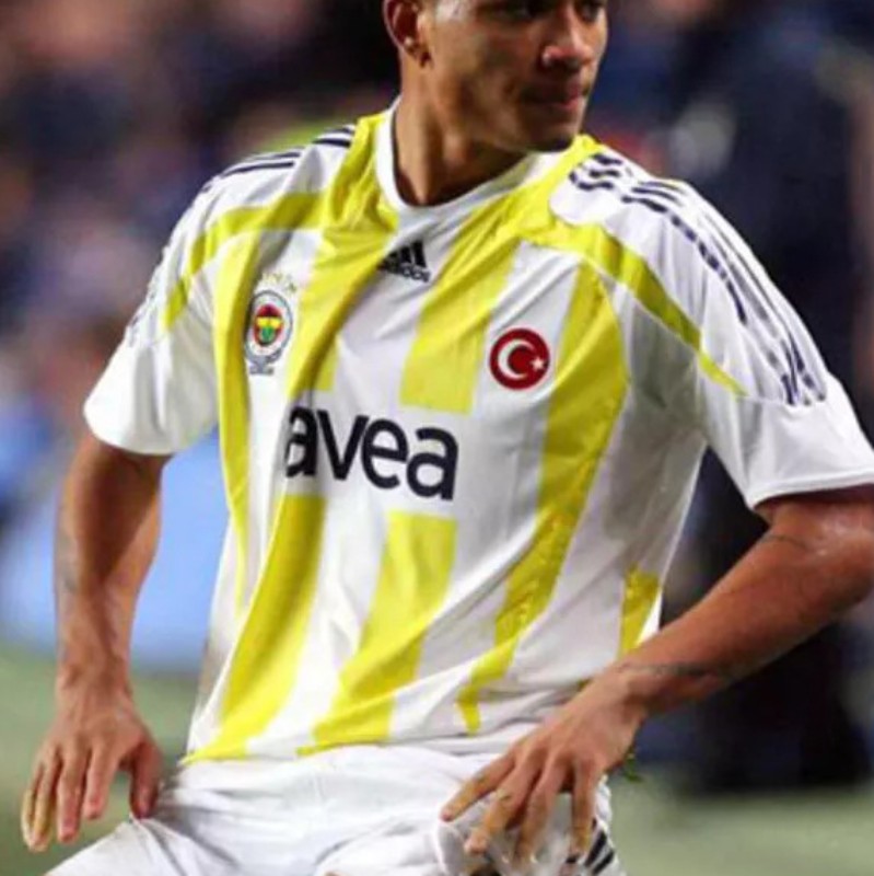 Fenerbahçe SK 07-08 Especial 3