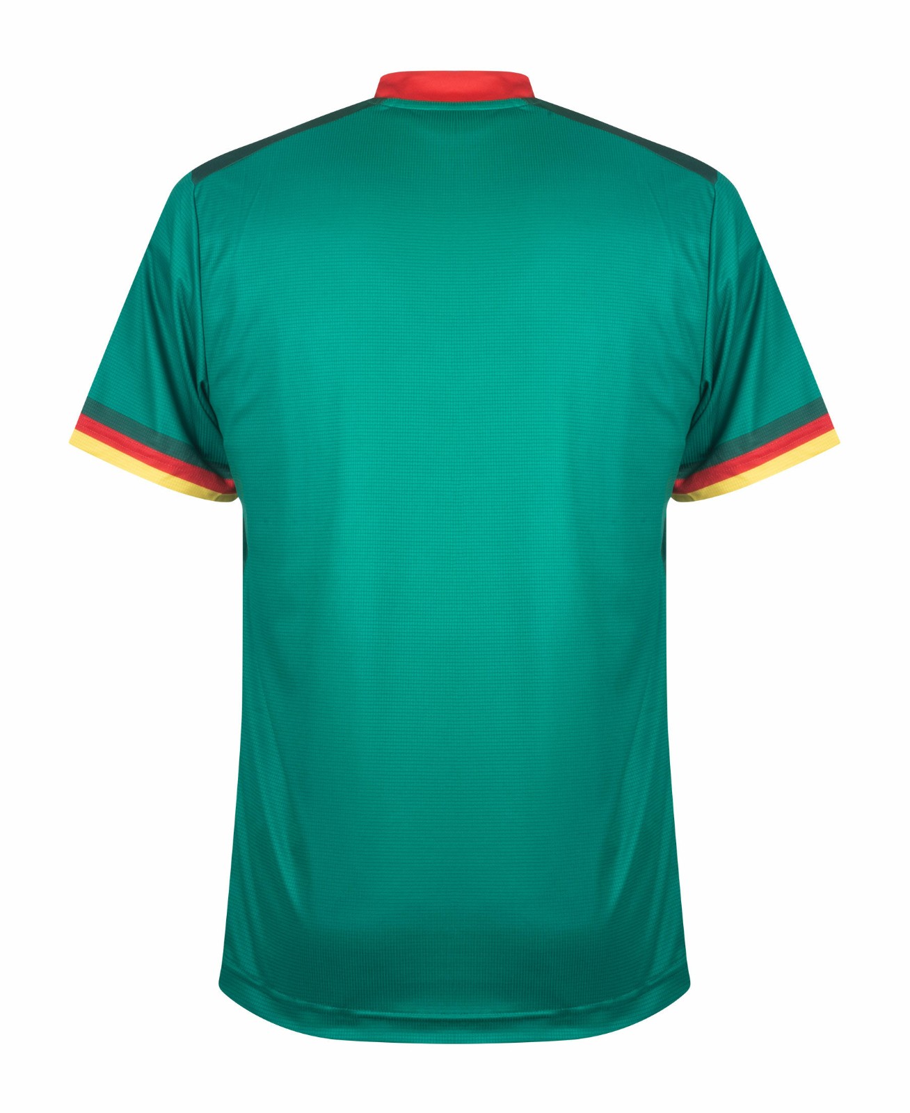 Camerún 2022 Local 3