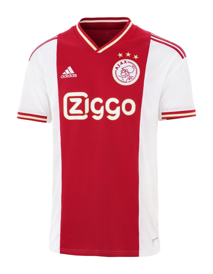 Ajax Amsterdam 22-23 Local