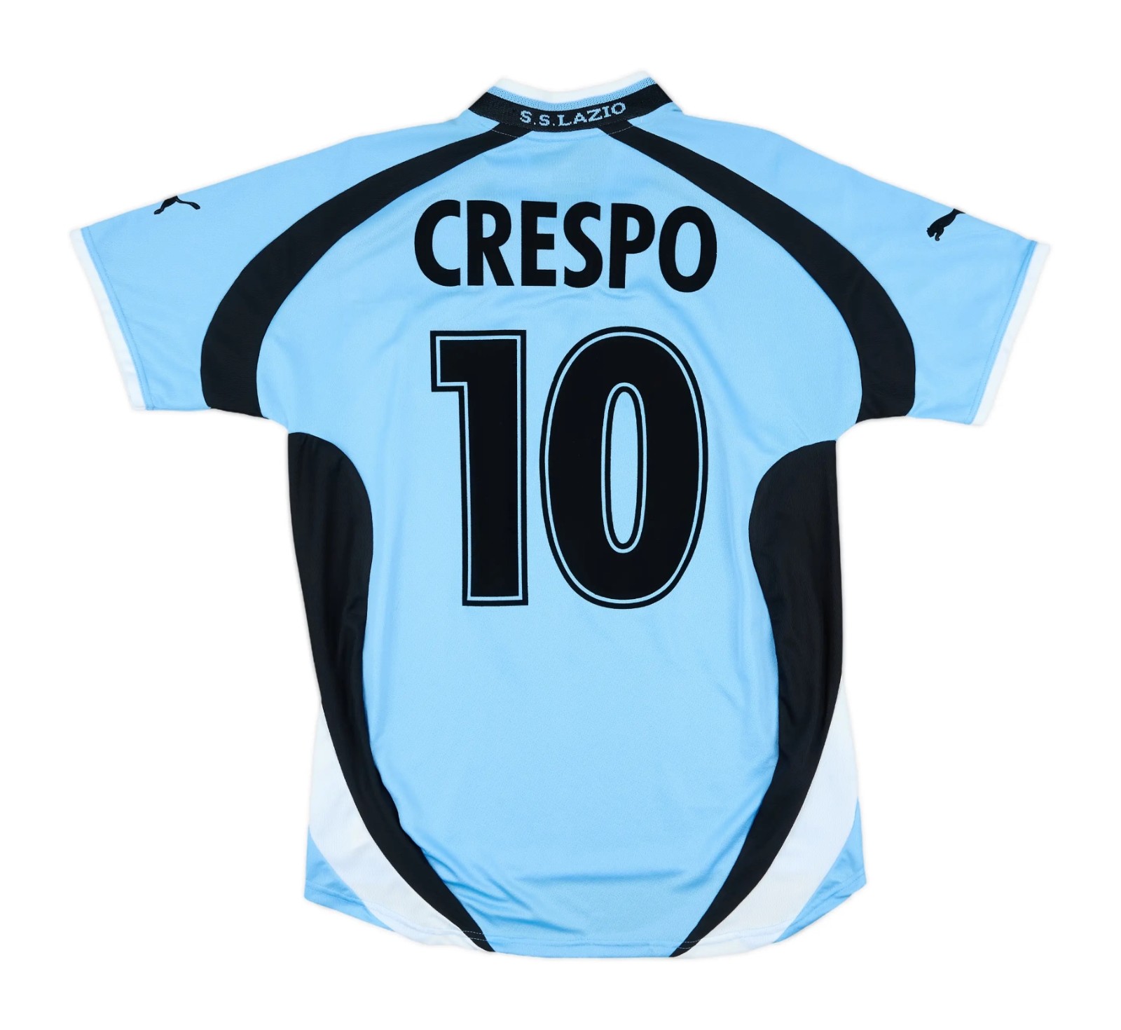 SS Lazio 00-01 Local 3