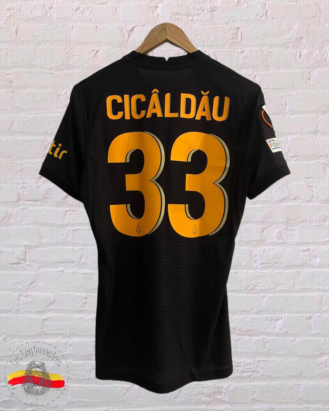 Galatasaray 21-22 Especial 3