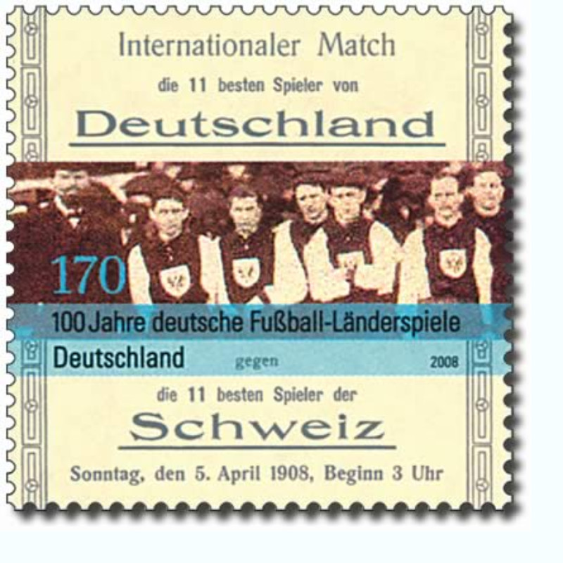 Alemania 1908 Local 2