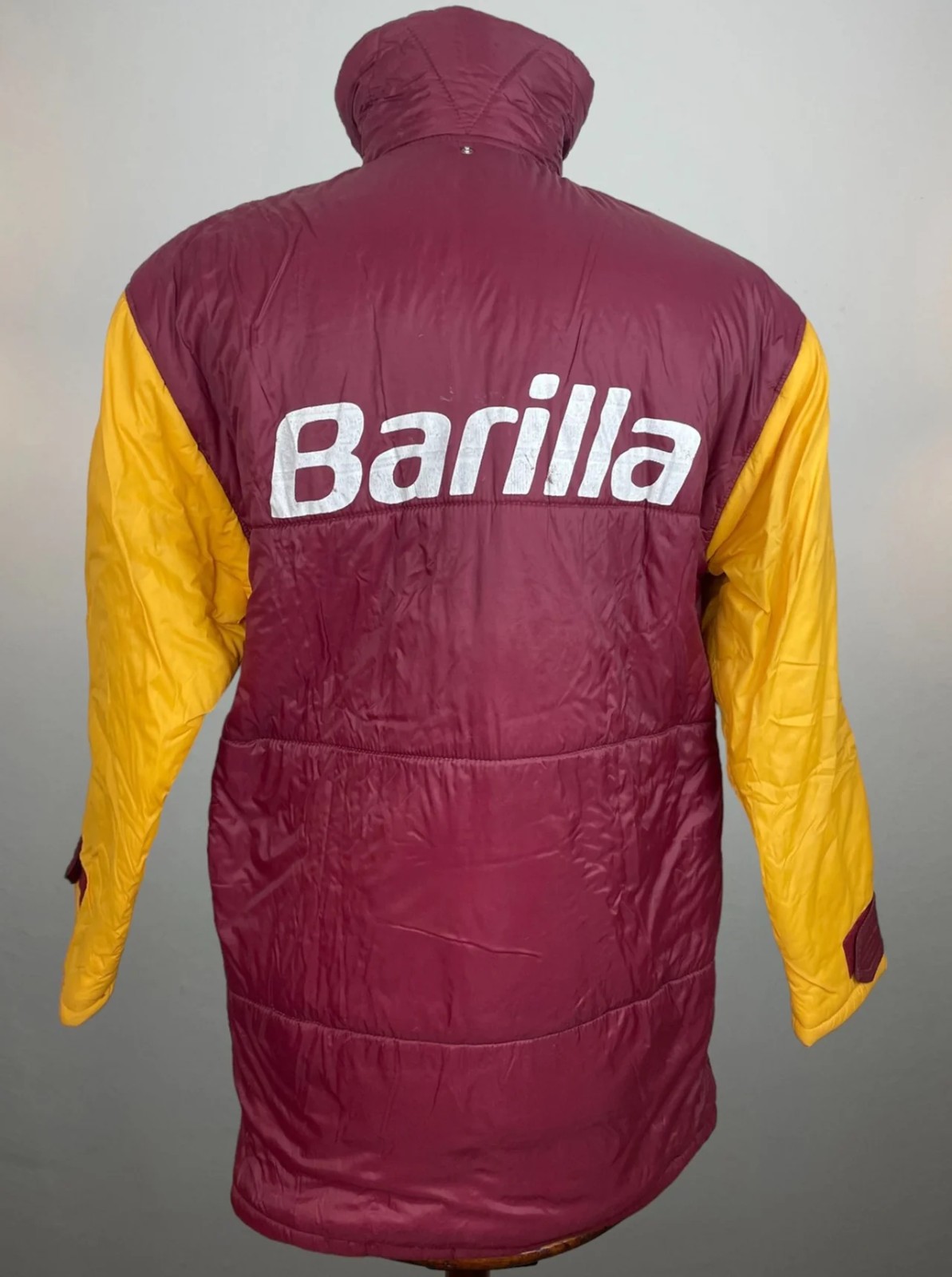 AS Roma 86-87 2